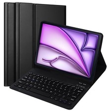 Kabellose abnehmbare Tastatur