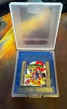 SUPER MARIO LAND 2 6 golden