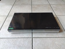 Panasonic Blu-ray Player DMP-BDT500 schwarz