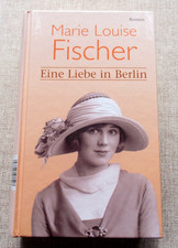Eine Liebe in Berlin von Marie