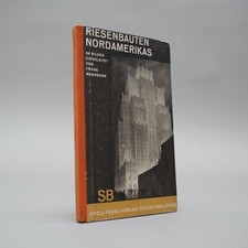 Riesenbauten Nordamerikas