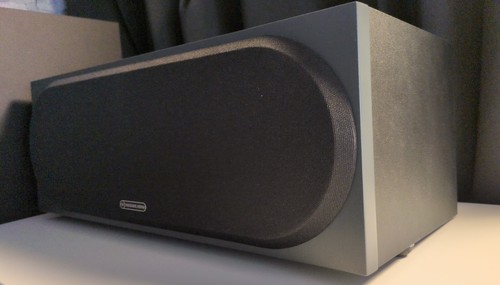 Monitor audio bronze - monitor,