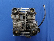 ORIGINAL HONDA VFR 750 RC36