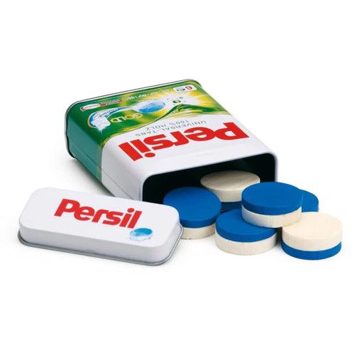 Erzi persil waschmitteltabs - erzi,