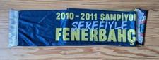 Fenerbahçe Meisterschal