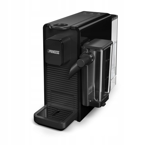 Kapselkaffeemaschine princess - kapselkaffeemaschine,