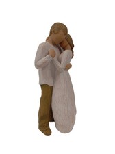 Willow Tree Promise Figur von