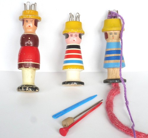 Strickliesel strickursel - strickliesel,