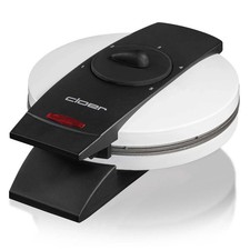 Cloer Waffelautomat 1621 Weiß