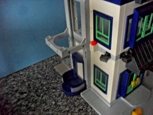 Playmobil haus mit aufzug - playmobil-haus,