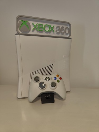 Xbox 360 slim - 250, gb
