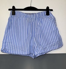 Primark kurze Damen Stoff Hose