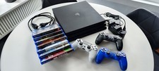 Sony playstation pro - sony, 1tb,