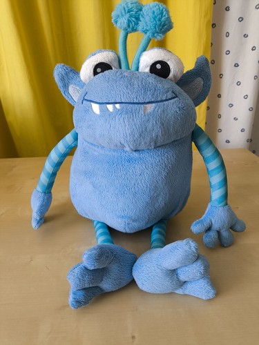 Tcm tchibo monster blau - tcm,