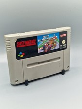 🎮✨ Nintendo SNES | Super