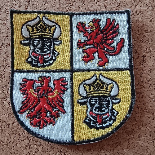 Mecklenburg vorpommern - vorpommern,