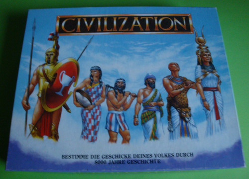 Civilization