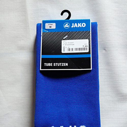 Jako tube stutzen - tube,