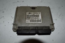 VW Golf 4 Motorsteuergerät STG Motor AZD Magnet Marelli 036906034BH