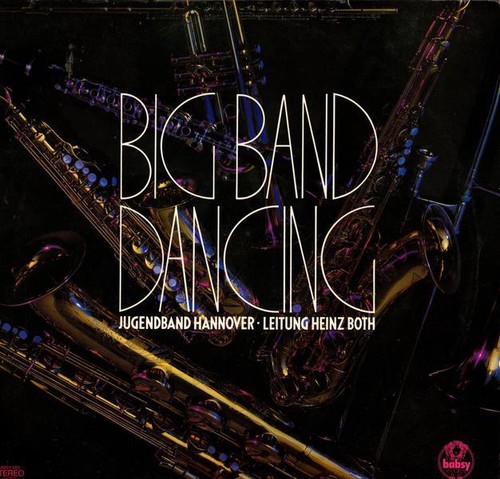 Jugendband hannover big band - big,