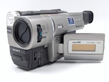 Sony ccd trv80 stereo hi8 - ccd-trv80, 8mm
