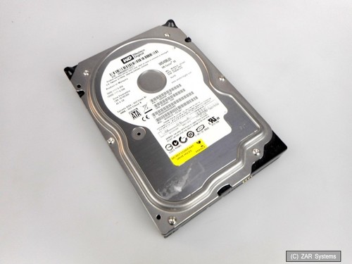 40gb hdd caviar s ata - wd, s-ata