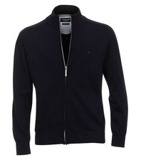 Casa Moda - Herren Strickjacke