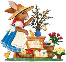 Wilhelm Schweizer Figur aus