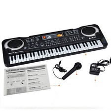 Saiten keyboard klavier - keyboard, e-