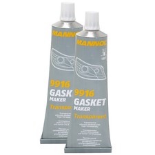 Mannol gasket maker - 2x,