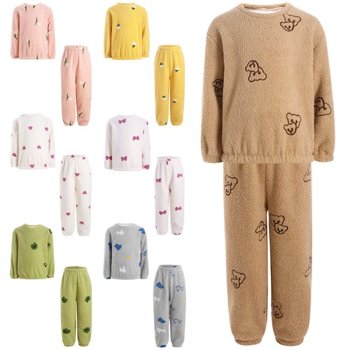 Kinder pyjama set - kinder, winter