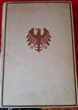 Deutsche Geschichte 1934- Altdeutsche Schrift - Dr. Richard Suchenwirth