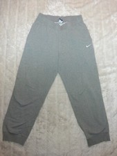 NIKE Jogginghose, Trainingshose,Freizeithose,Sweat Hose Sport Fitness Grau??