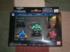 Bandai GUNDAM Digiboard