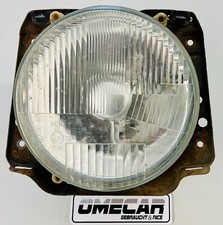 VW Golf 2 Scheinwerfer Frontscheinwerfer 191941751 R LWR Leuchtweitenregulierung