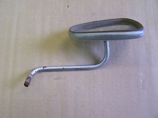 Early GDR mirror exterior