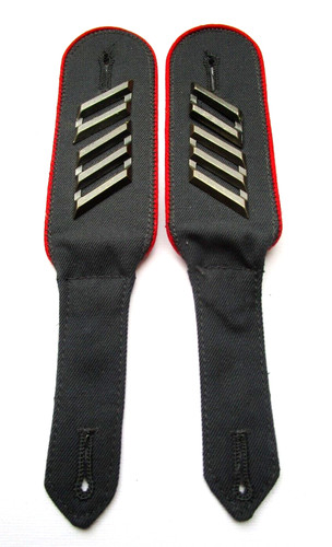 Schulterklappen hemd - schulterklappen,