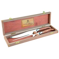 Tranchierbesteck laguiole - 1x,