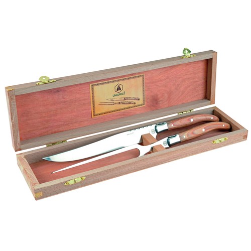 Tranchierbesteck laguiole - 1x,