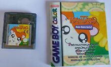 Hamtaro: Ham-Hams Unite