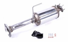 NEU Dieselpartikelfilter DPF