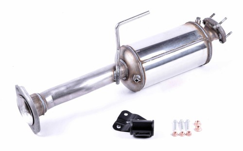 Neu dieselpartikelfilter dpf - neu,