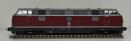 Piko 52600 diesellok - piko,