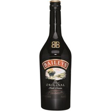Baileys Original Irish Cream
