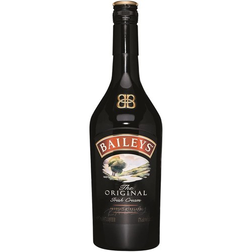 Baileys original irish cream - baileys,