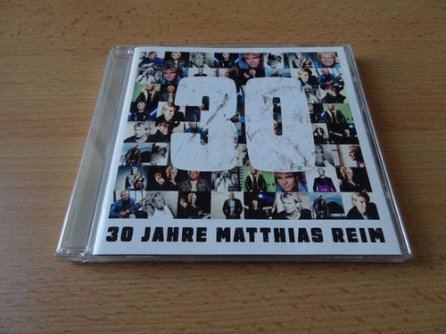 Matthias reim jahre - -,