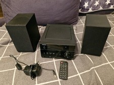 Medion Micro Audio System Cd