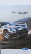 2014 Ford F-150 Explorer