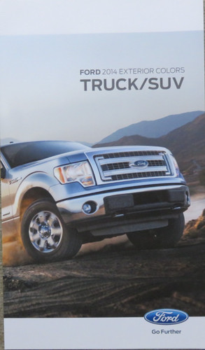 2014 ford 150 explorer - f-150,