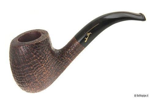 Savinelli autograph sandblast - savinelli,